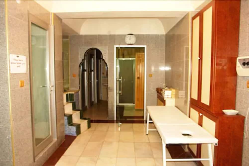 Turvan Hotel Istambul Exterior foto